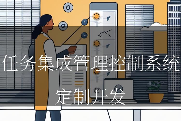 集成監控系統 企業應對信息化與數字化挑戰的運營利器